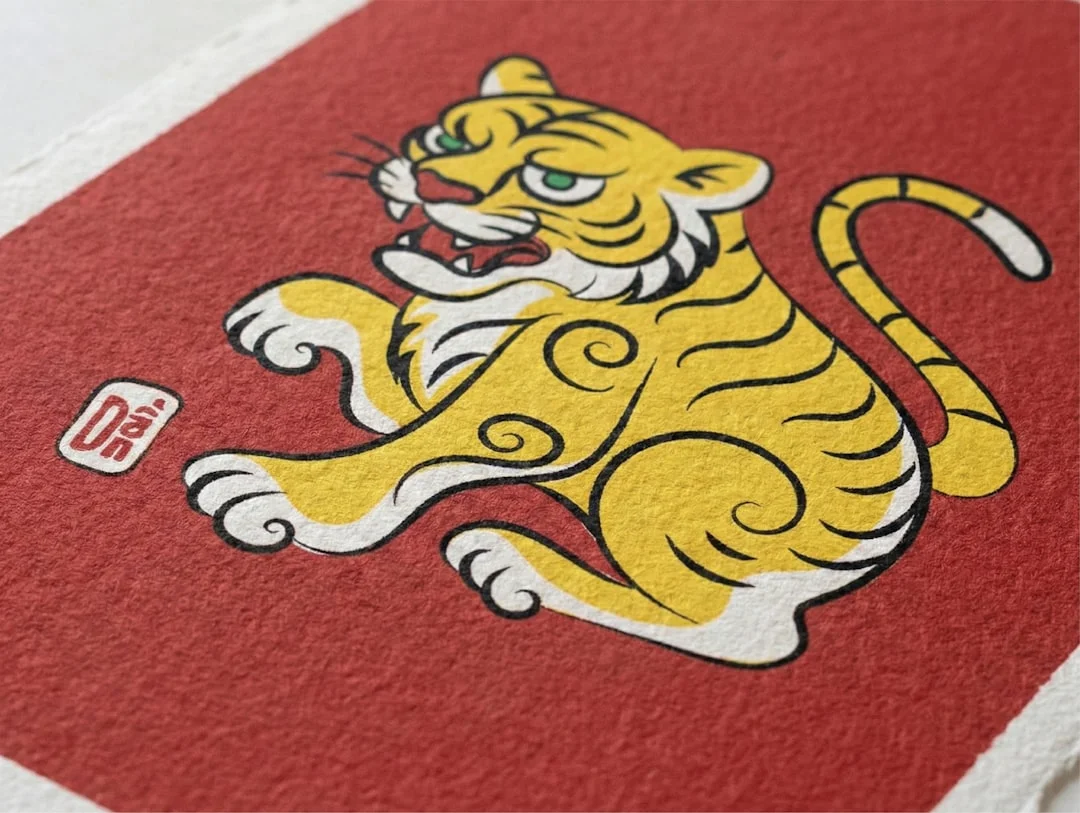 Zodiac Tiger, Breakthrough