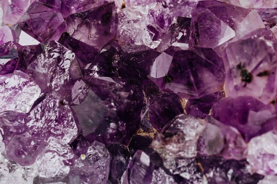 Dog zodiac, Amethyst