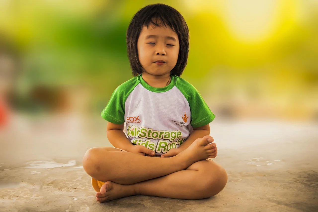 Inner peace, Quiet