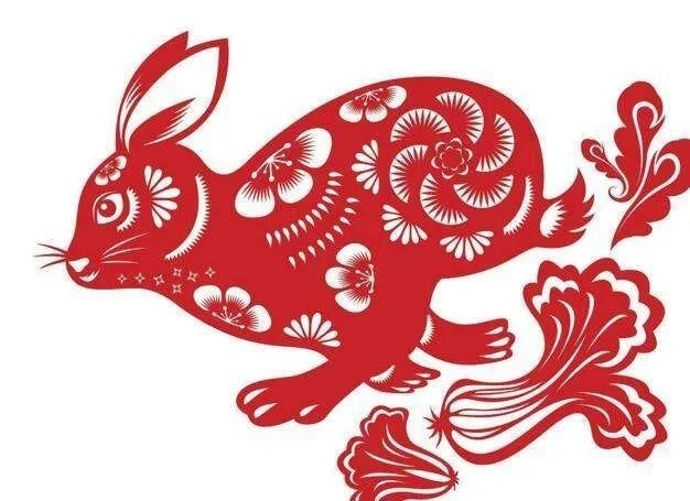 Rabbit zodiac, Feng
