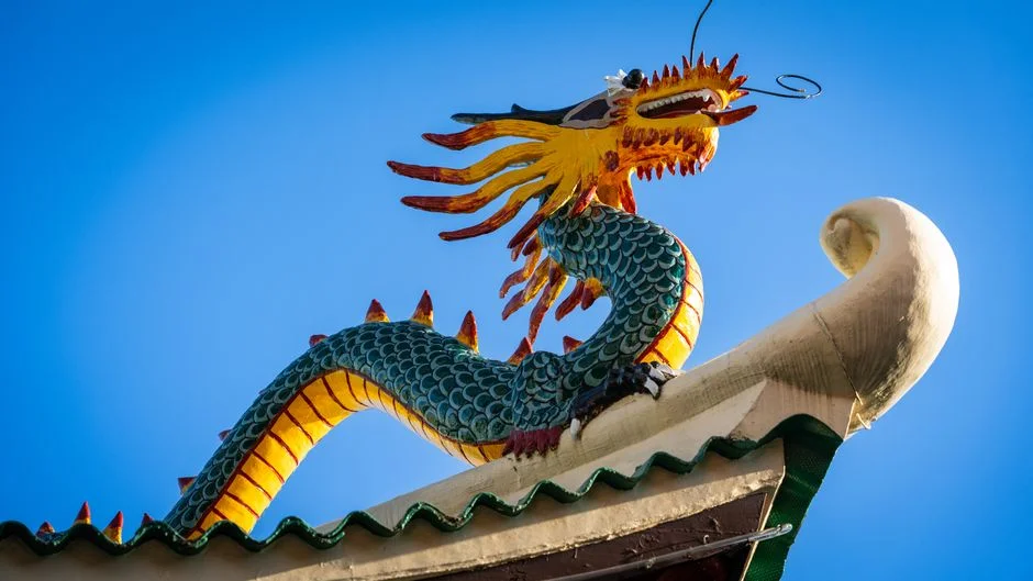 Feng Shui Zodiac