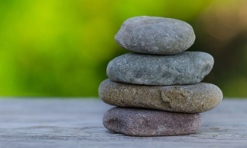 Holistic life balance,