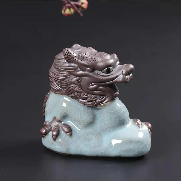 Dragon zodiac, 2021