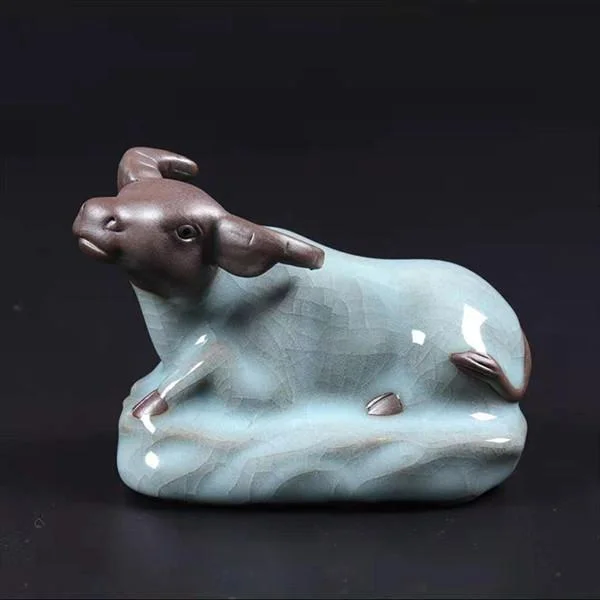Ox zodiac, Chinese