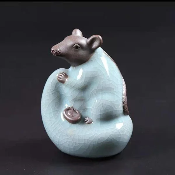 Zodiac Rat, Financial