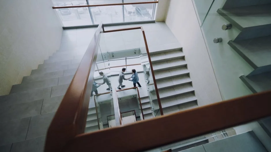 Career growth, Workplace