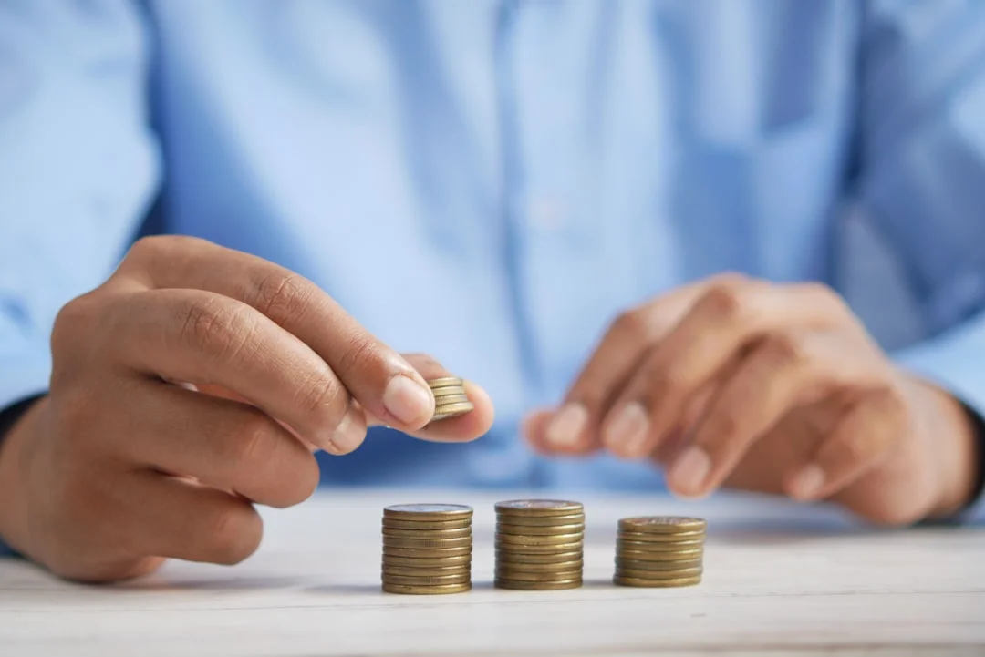 Wealth accumulation, Stable