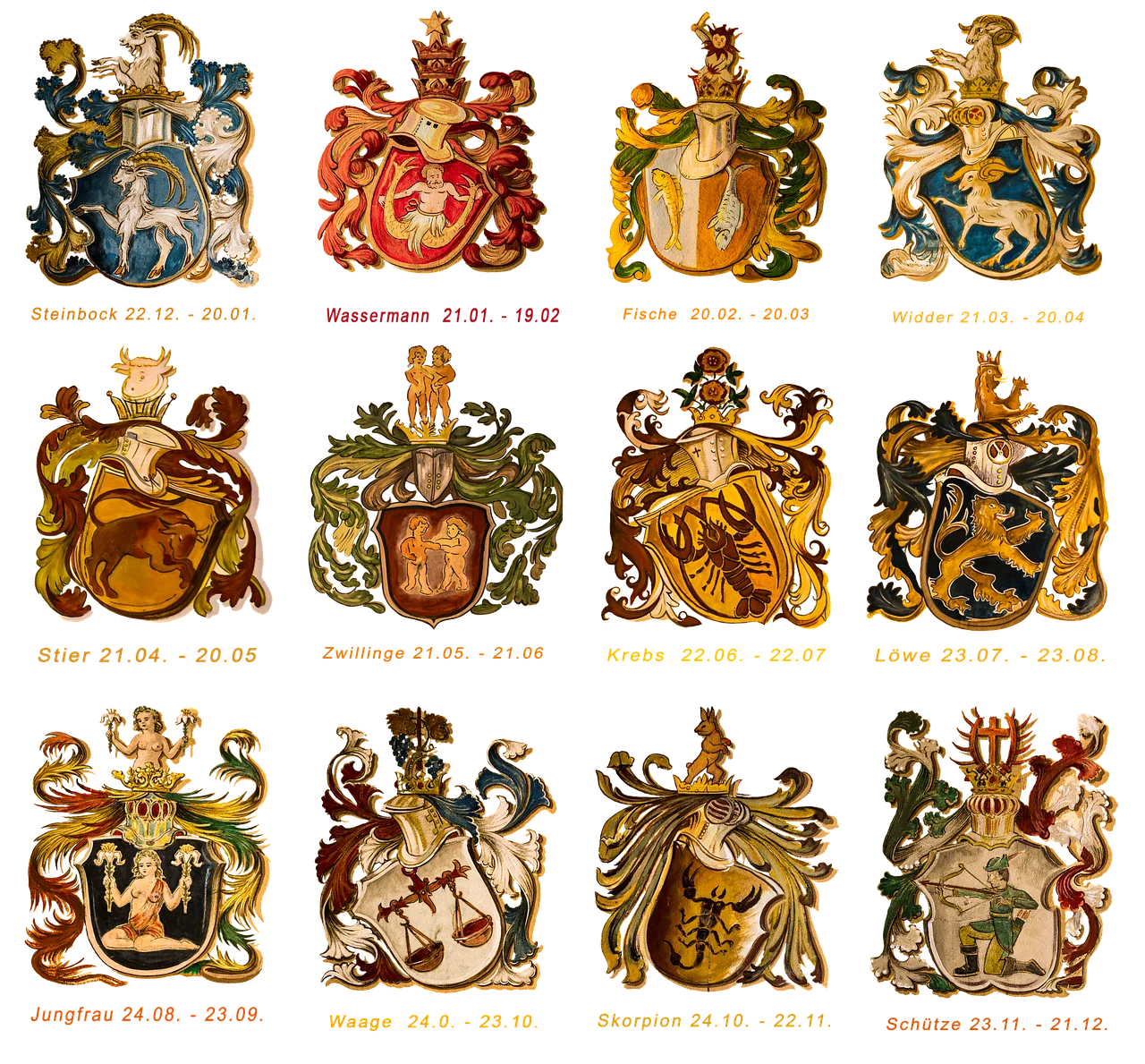 Zodiac Ox 2021 Horoscope Predictions
– FengshuiGallary