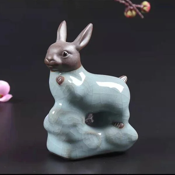 Rabbit zodiac, 2021