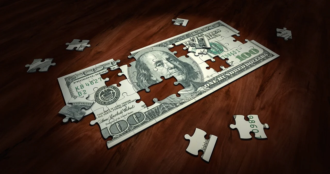 Financial planning, Wealth